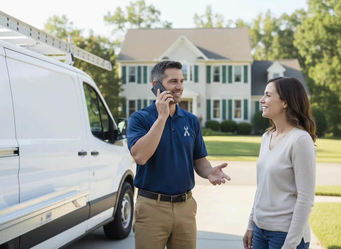 Home Gutter Service District of Columbia FAQs